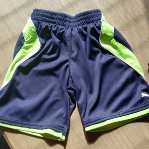 Boys shorts